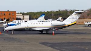 N939AM