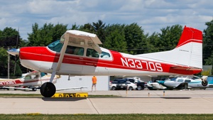 Photo of N3370S - Cessna A185F Skywagon operated by Private