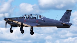 Photo of N234DJ - SOCATA TB-30 Epsilon operated by Private