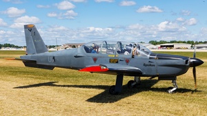 Photo of N821LM - SOCATA TB-30 Epsilon operated by Private