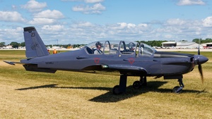 Photo of N234DJ - SOCATA TB-30 Epsilon operated by Private
