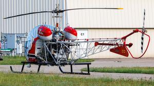 Aerial Patrol Resource