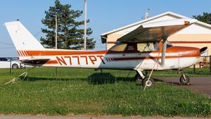 Cessna 150M Commuter II