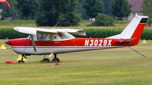 N3029X