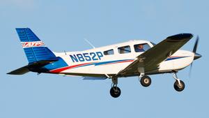 N852P