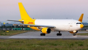Photo of EI-LDG - Airbus A300F4-605R operated by ASL Airlines Ireland