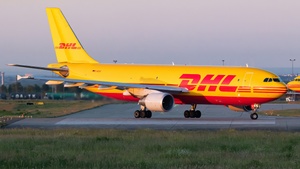 Photo of D-AEAS - Airbus A300B4-622R(F) operated by European Air Transport