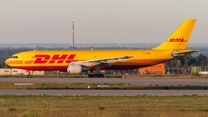 Photo of D-AEAI - Airbus A300B4-622R(F) operated by European Air Transport