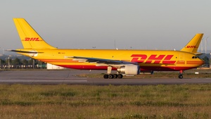Photo of D-AEAI - Airbus A300B4-622R(F) operated by European Air Transport
