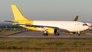 Photo of EI-LDB - Airbus A300F4-605R operated by ASL Airlines Ireland