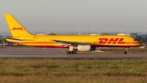 Photo of D-ALET - Boeing 757-28A(PCF) operated by European Air Transport