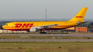 Photo of D-AZMP - Airbus A300B4-622R(F) operated by European Air Transport