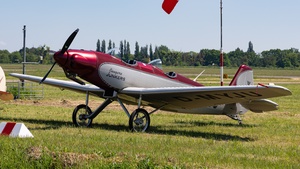 Photo of D-MYJU - Junkers A 50 Junior operated by Private