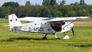 Photo of D-MSOI - Best Off SkyRanger Swift operated by Private
