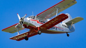 Photo of D-FWJG - PZL-Mielec An-2TD operated by Oldtimerflug