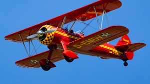 Photo of D-EMDV - Boeing PT-13D Kaydet operated by Private