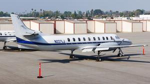 Fairchild Swearingen Metro III