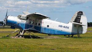 HR-ARK