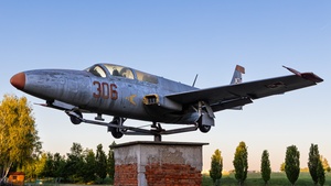 Photo of 306 - PZL-Mielec TS-11bis B Iskra operated by Polish Air Force
