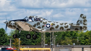 Photo of N4238A - Ryan L-17B Navion operated by Private