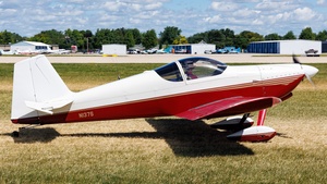 Photo of N137S - Vans RV-6 operated by Private