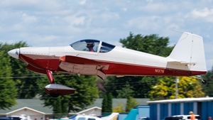 Photo with serial 20316 - Vans RV-6
