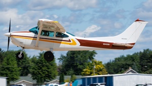 Photo of N94588 - Cessna 182Q Skylane II operated by Private