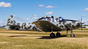 Photo of N4238A - Ryan L-17B Navion operated by Private