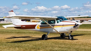Photo of N94588 - Cessna 182Q Skylane II operated by Private
