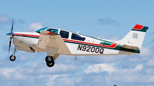 Photo of N9200Q - Beechcraft F33A Bonanza operated by Private