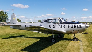 Photo of N4241K - Ryan Navion A operated by Private