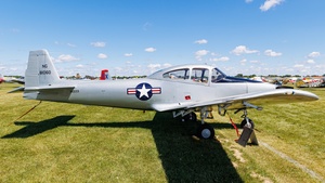 Photo of N10133 - Ryan Navion operated by Private