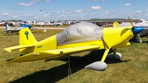 Photo of N96FS - Vans RV-6 operated by Private