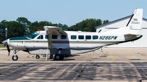 N286PM