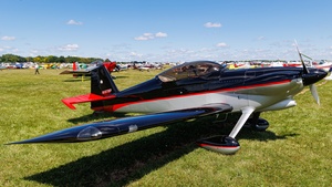 Photo of N187MP - Vans RV-4 operated by Private