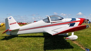 Photo of N629GW - Vans RV-6 operated by Private