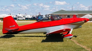 Photo of N94MB - Vans RV-4 operated by Private