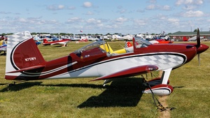 Photo of N75WV - Vans RV-7 operated by Private