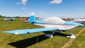 Photo of N194GL - Vans RV-9A operated by Private