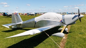 Photo of N913EN - Vans RV-9 operated by Private