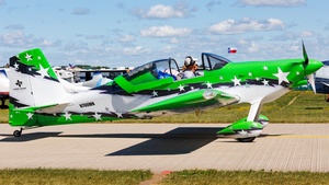 Photo of N700WN - Vans RV-7 operated by Private