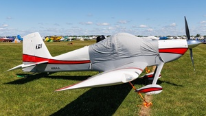 Photo of N964JL - Vans RV-14 operated by Private