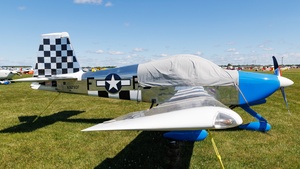 Photo of N929DF - Vans RV-9A operated by Private