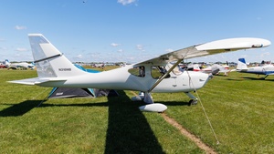 Photo of N318MB - Glasair Aviation GlaStar operated by Private