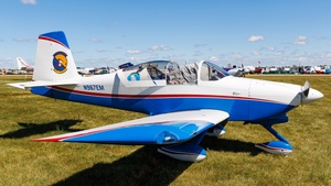Photo of N967EM - Vans RV-7A operated by Full Throttle Formation Team