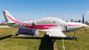 Photo of N1228E - Lancair IV operated by Private