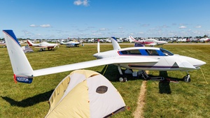 Photo of N207DK - Velocity XL-RG operated by Private
