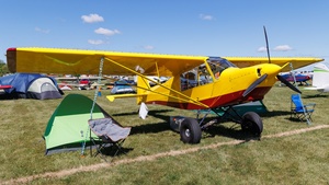 Photo of N141CT - Rans S-7S Courier operated by Private
