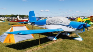 Photo of N316PG - Vans RV-9A operated by Private