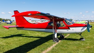 Photo of N5617 - Glasair Aviation Sportsman 2+2 operated by Private